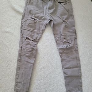 Mens jeans